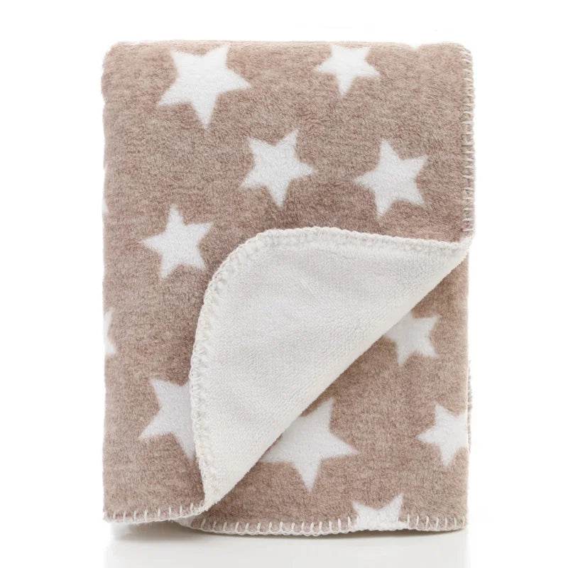 Couverture Bébé Douce - CODODO
