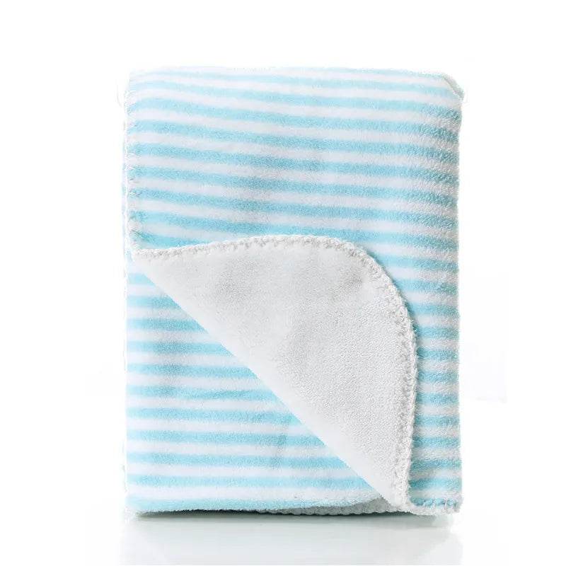 Couverture Bébé Douce - CODODO