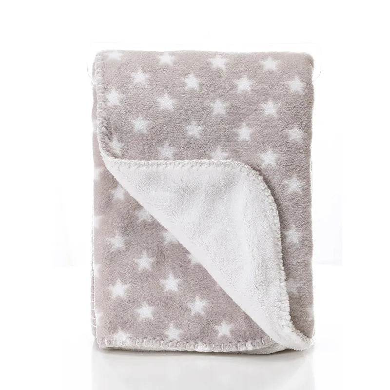 Couverture Bébé Douce - CODODO