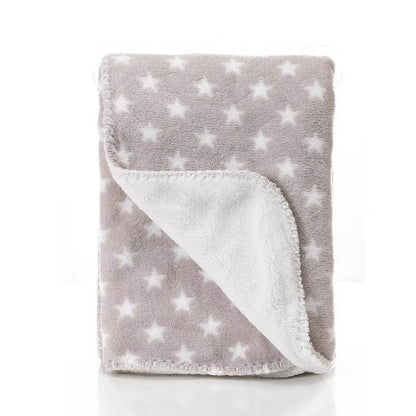 Couverture Bébé Douce - CODODO