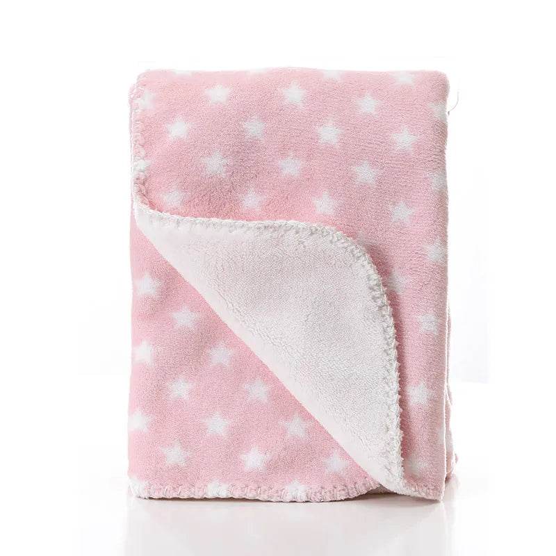 Couverture Bébé Douce - CODODO