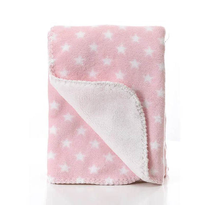 Couverture Bébé Douce - CODODO