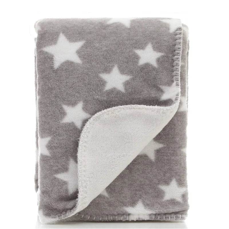 Couverture Bébé Douce - CODODO