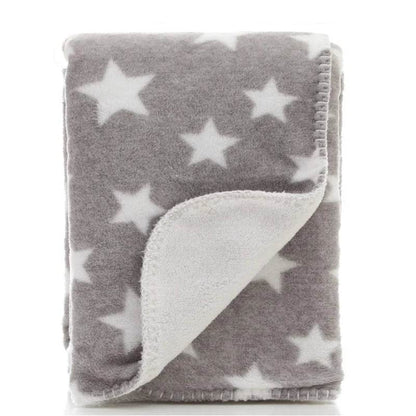 Couverture Bébé Douce - CODODO