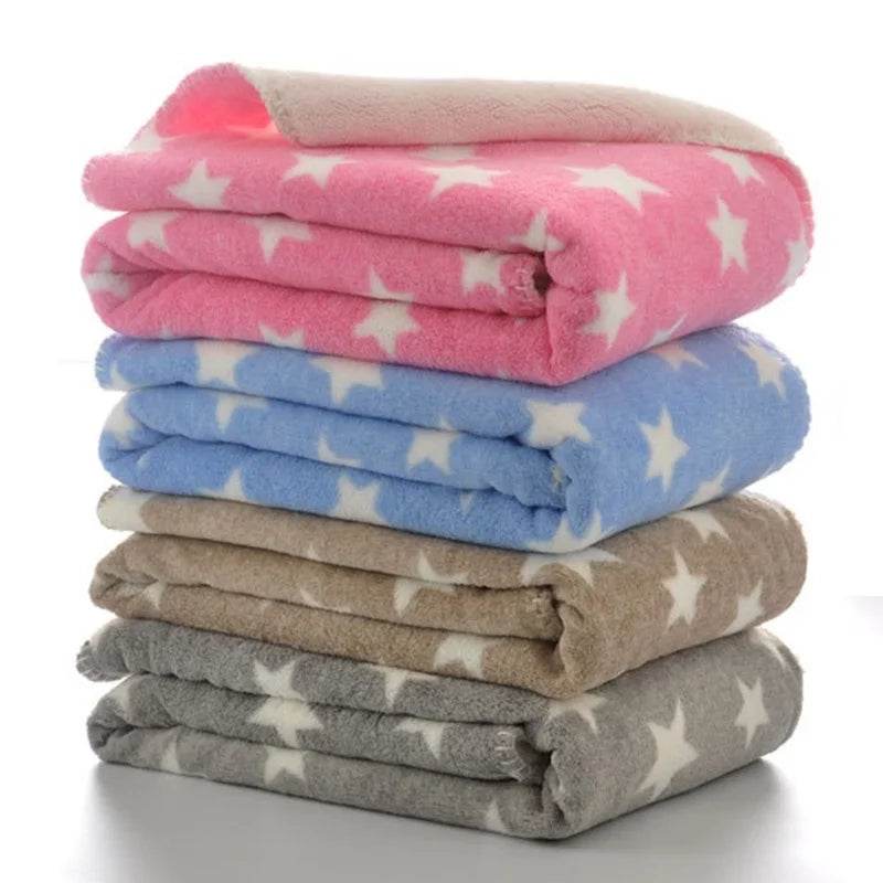 Couverture Bébé Douce - CODODO