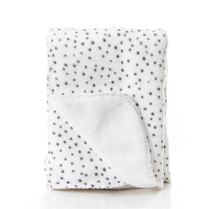 Couverture Bébé Douce - CODODO