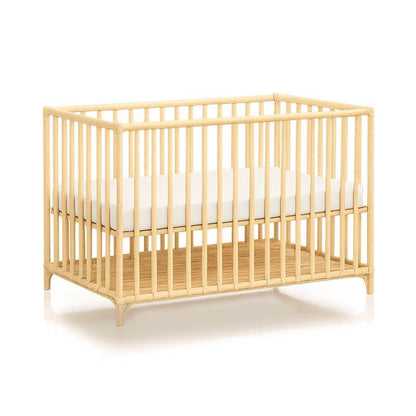 Lit Bébé Evolutif 70×140 - CODODO