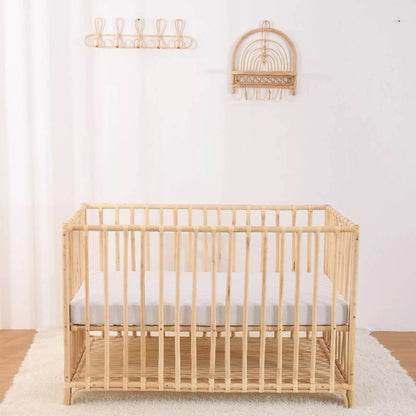 Lit Bébé Evolutif 70×140 - CODODO