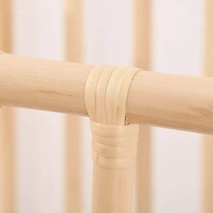Lit Bébé Evolutif 70×140 - CODODO