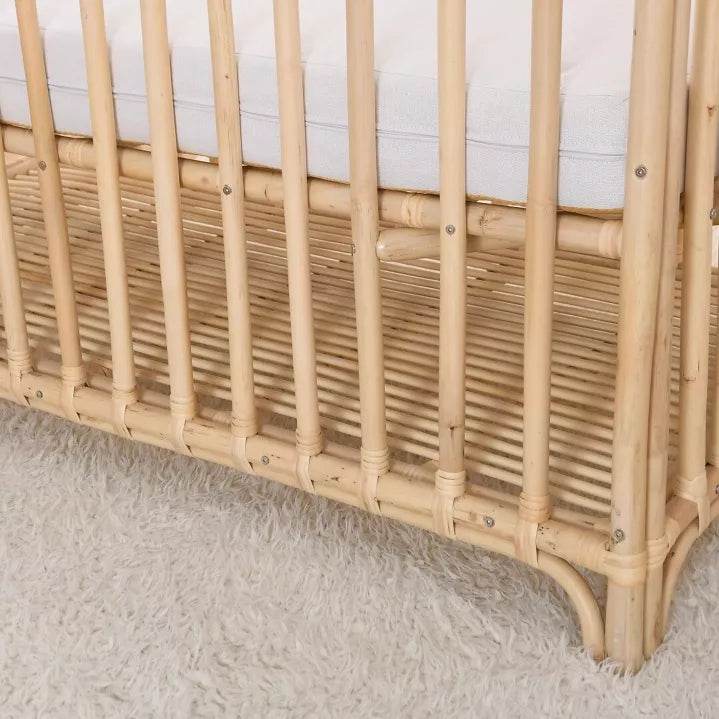 Lit Bébé Evolutif 70×140 - CODODO