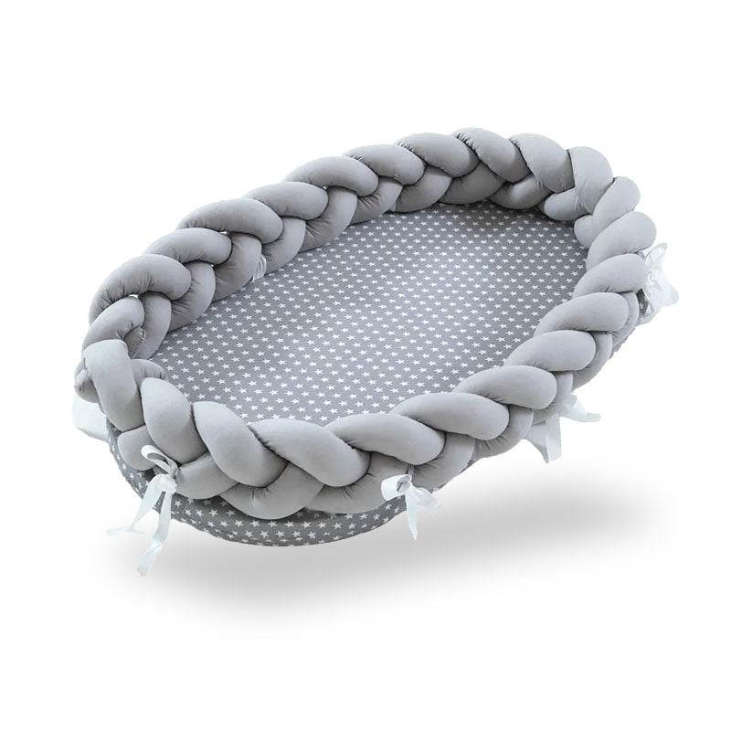 Nid Bébé Tressé - CODODO