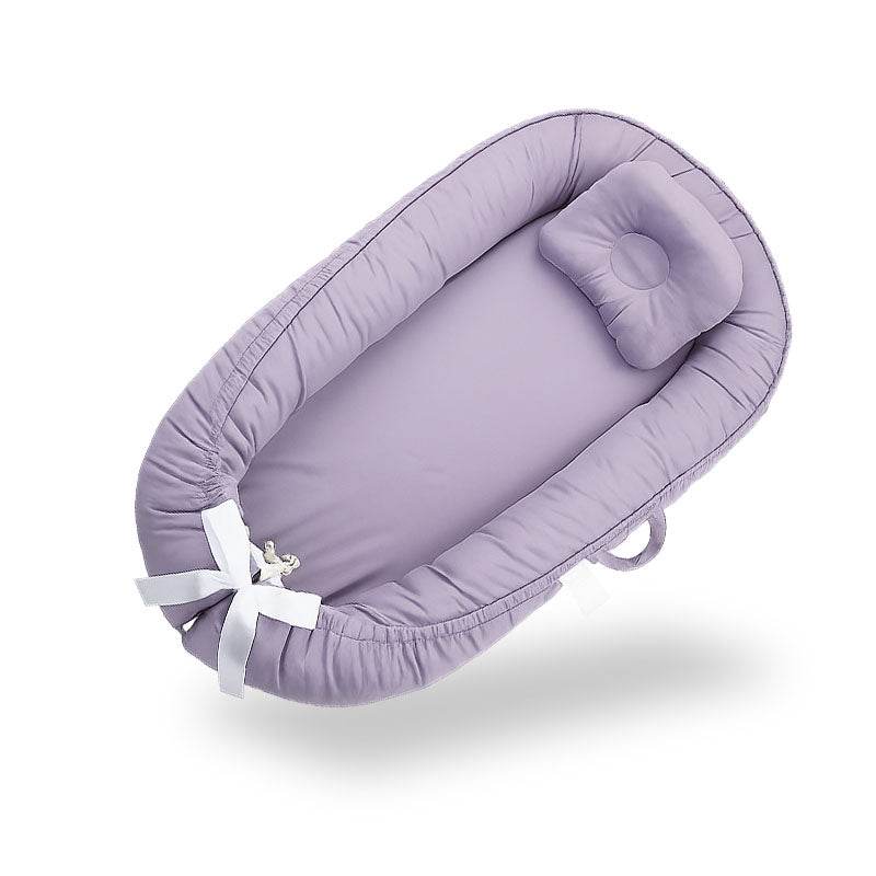 Réducteur de Lit Bébé - CODODO