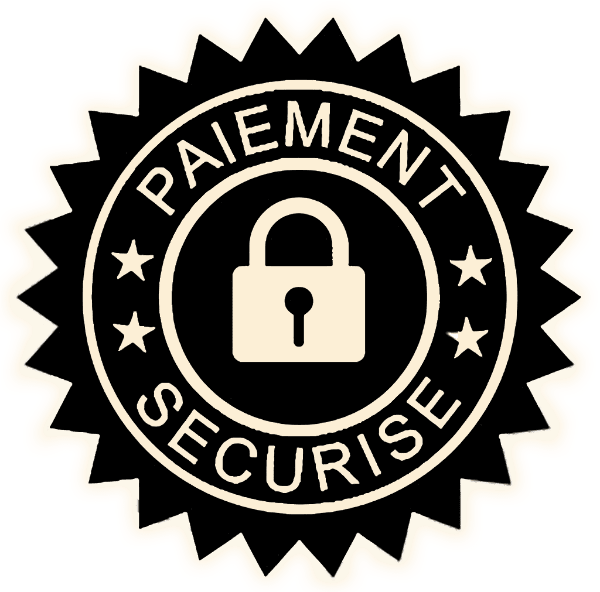 Paiement sécurisé