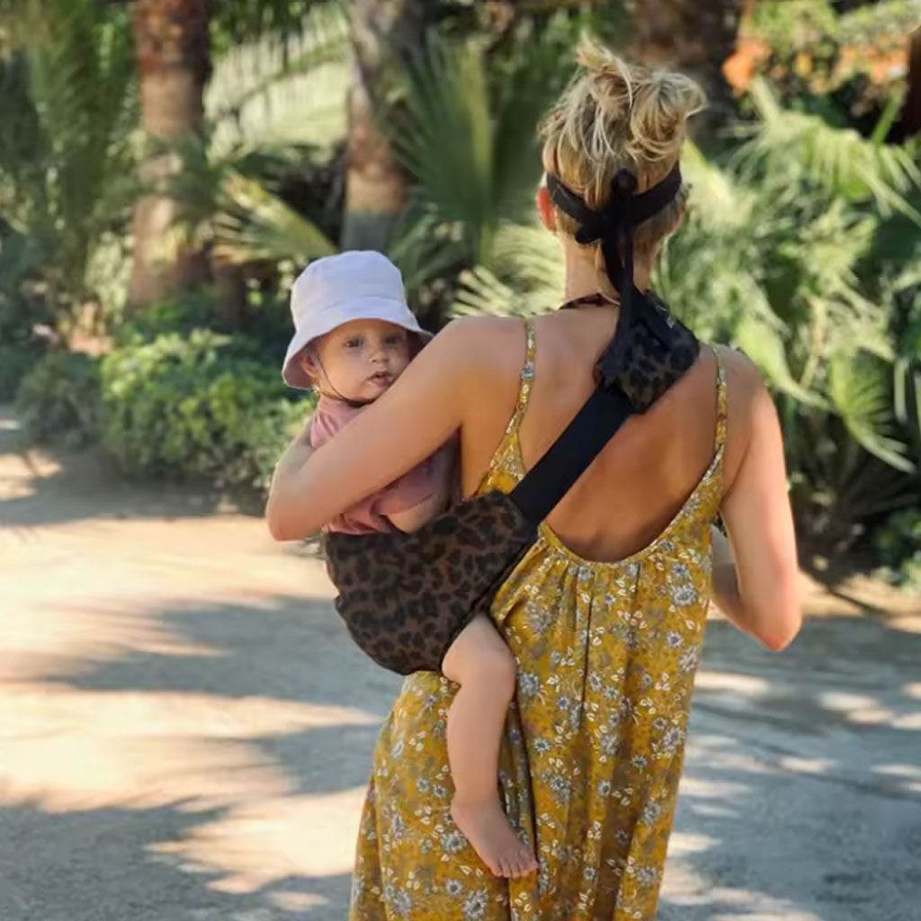 Porte Bébé Banane - CODODO