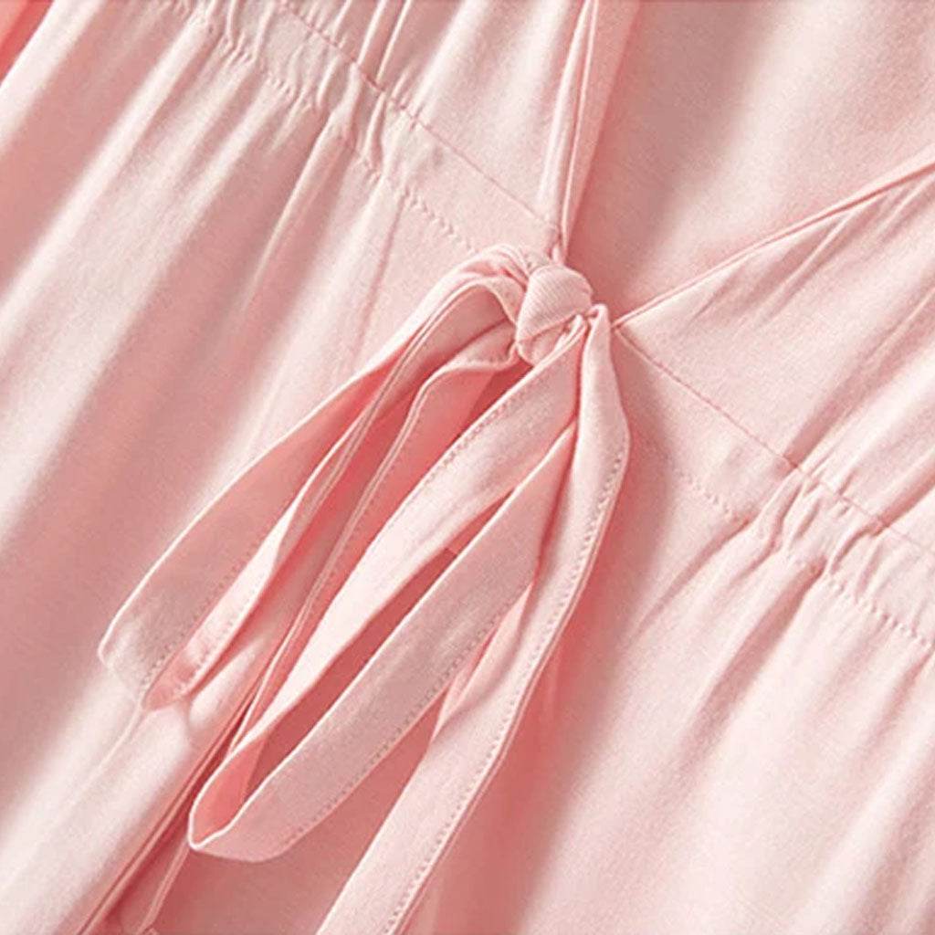 Nuisette d'Allaitement et Kimono - CODODO