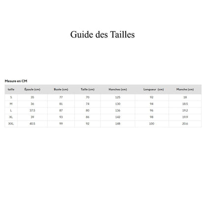 Robe été Maternité Col V - CODODO