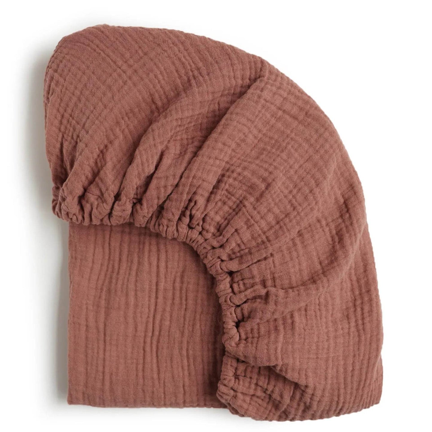Drap Housse Bébé Mousseline 100% Cotton - CODODO