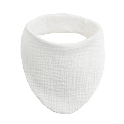 Bavoir Bandana Bébé - CODODO
