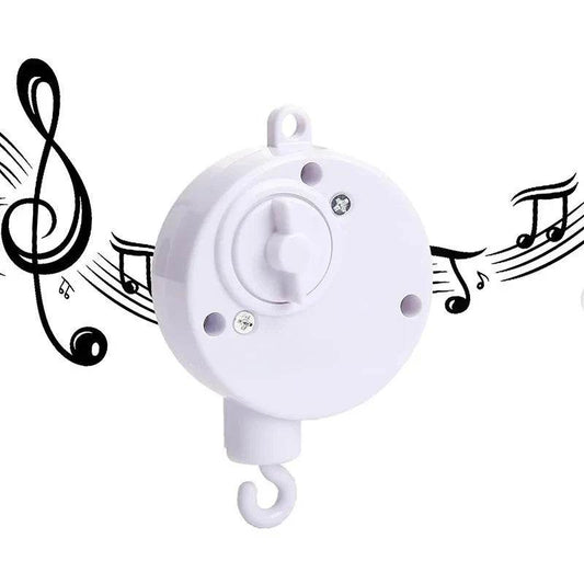 Boîte Musicale Mobile Bébé - CODODO
