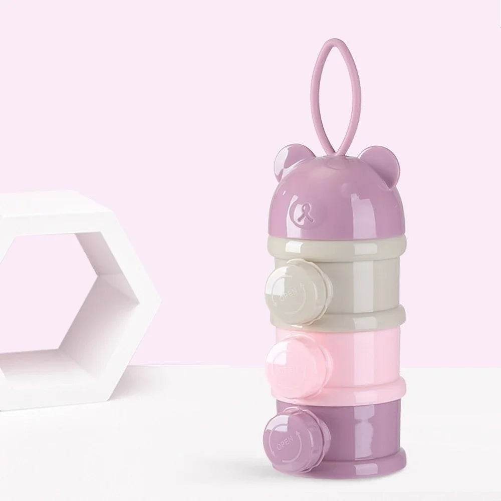 Boite Doseuse de Lait - Ourson - CODODO