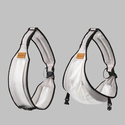 Porte bébé Bandoulière - CODODO