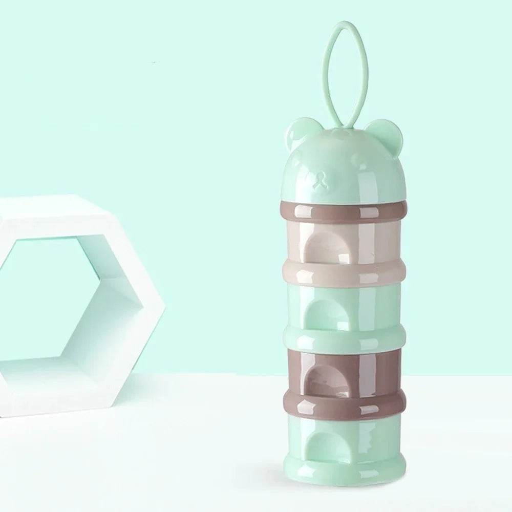 Boite Doseuse de Lait - Ourson - CODODO