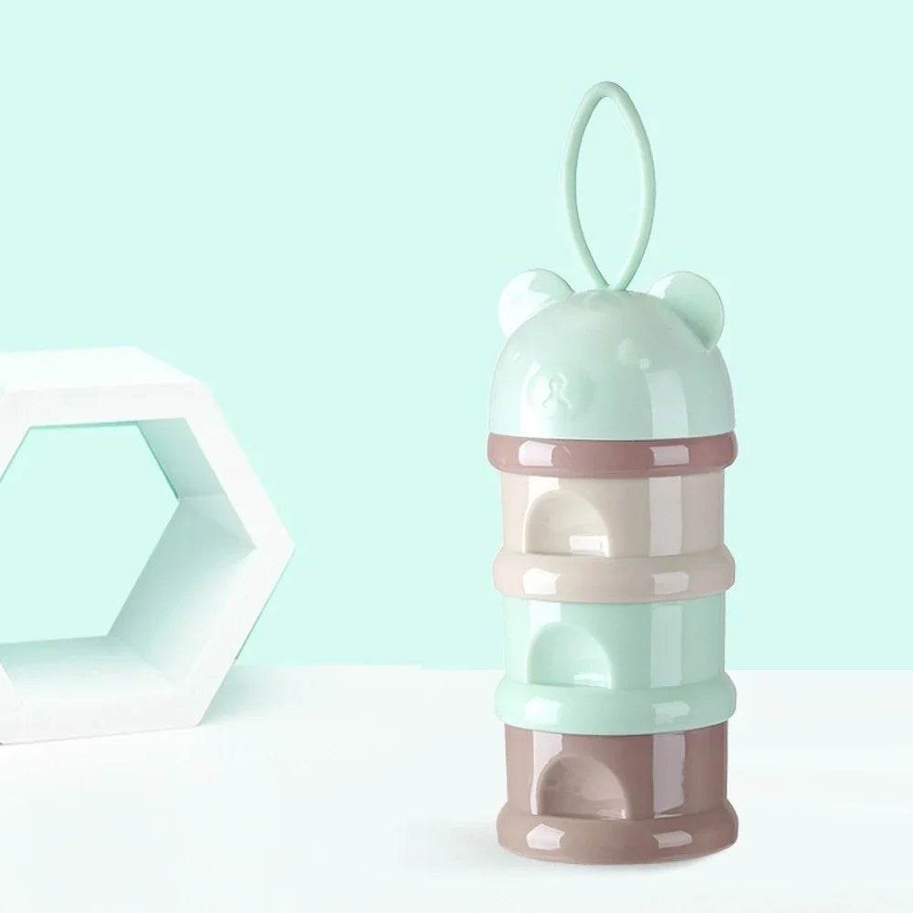 Boite Doseuse de Lait - Ourson - CODODO