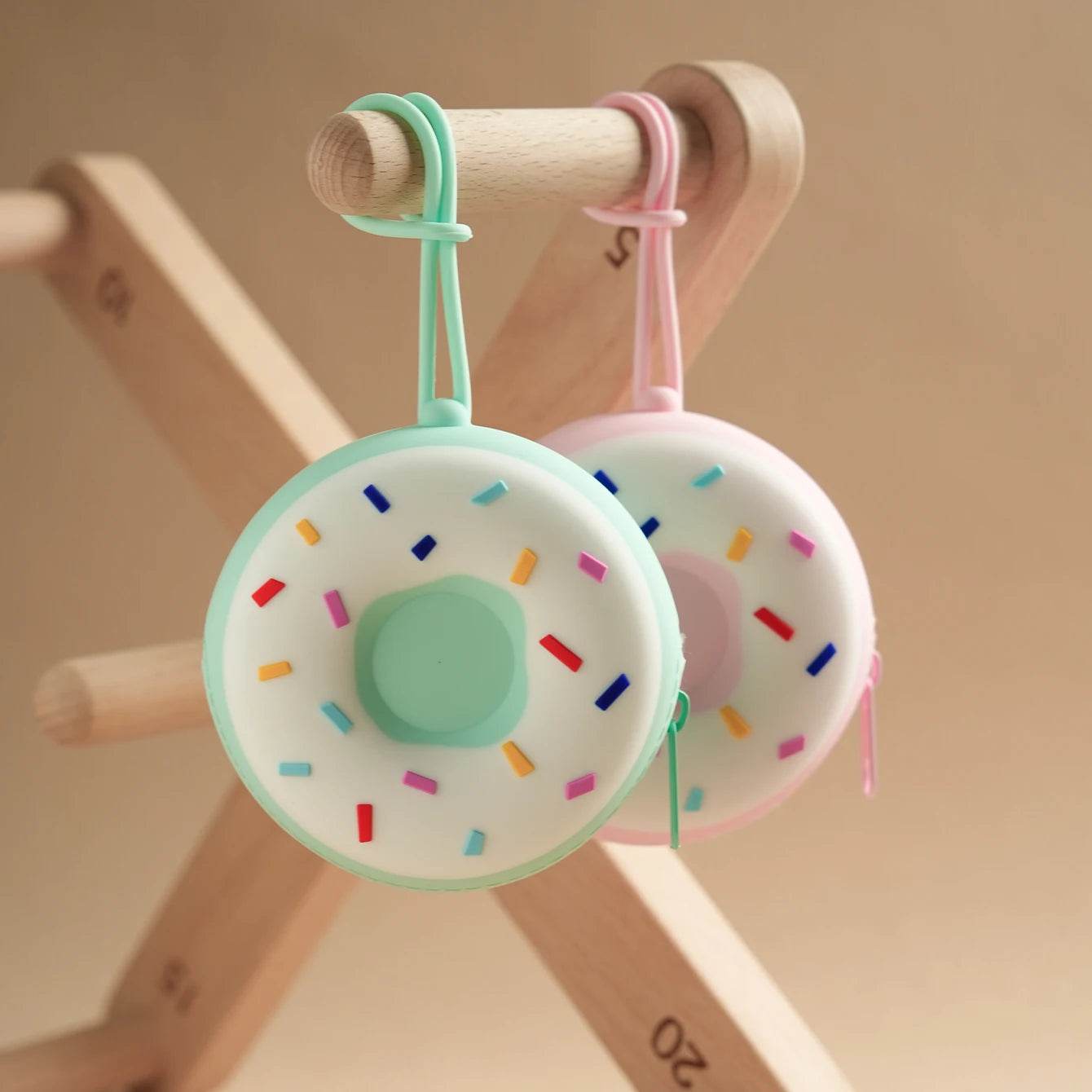 Boîte à Tétine Donuts - CODODO