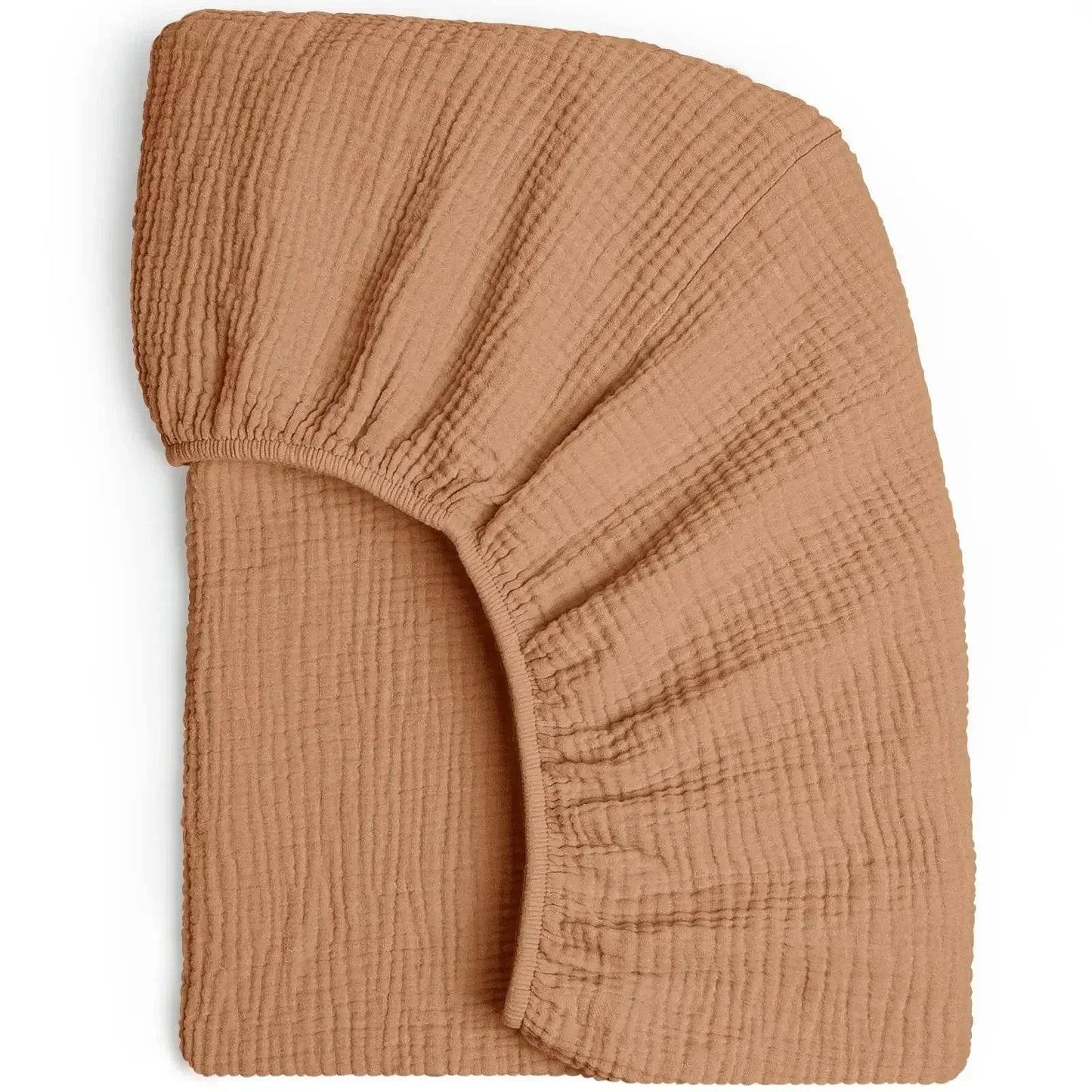 Drap Housse Bébé Mousseline 100% Cotton - CODODO