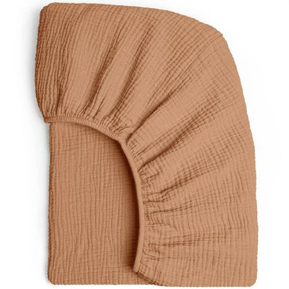 Drap Housse Bébé Mousseline 100% Cotton - CODODO