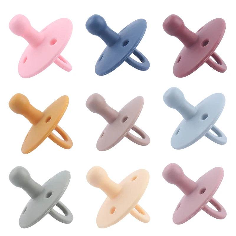Sucette En Silicone - CODODO