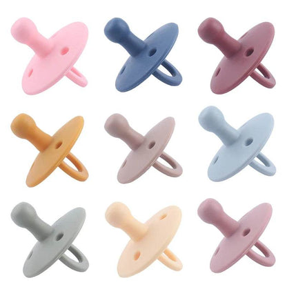 Sucette En Silicone - CODODO
