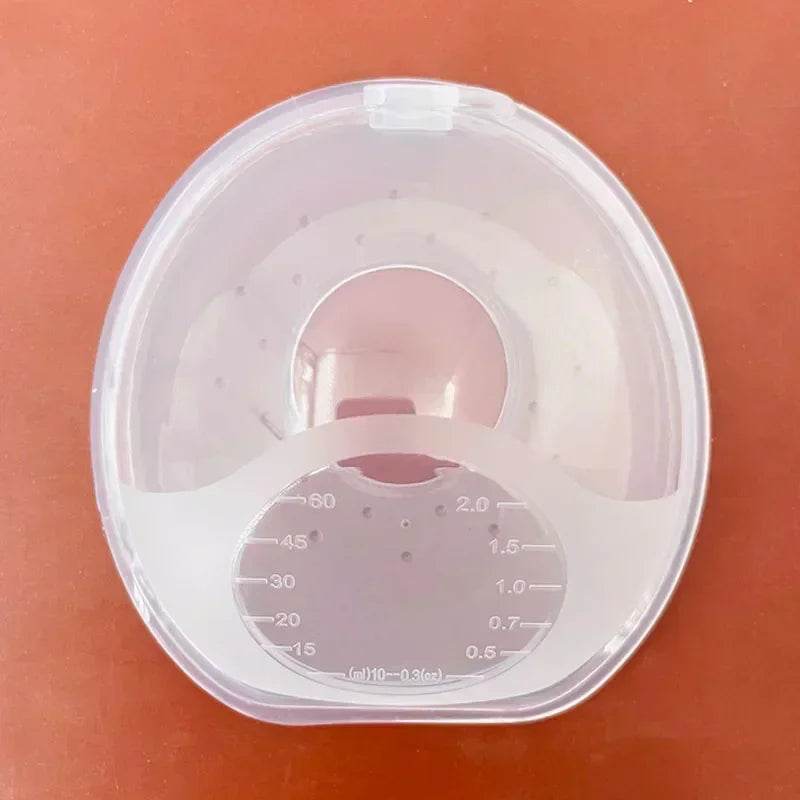 Coques - Récupérateur De Lait - CODODO