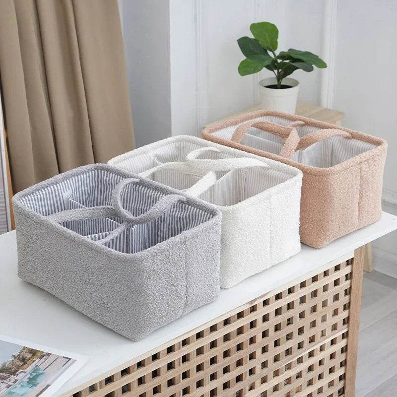 Panier Rangement Bébé - CODODO