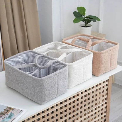 Panier Rangement Bébé - CODODO