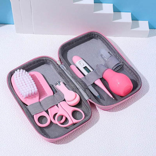 Kit Soin Bébé Portable - CODODO