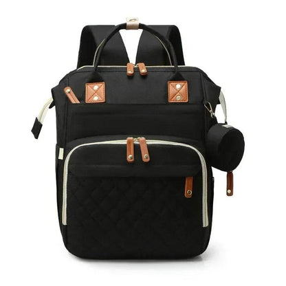Sac à Dos à Langer Matelassé - CODODO