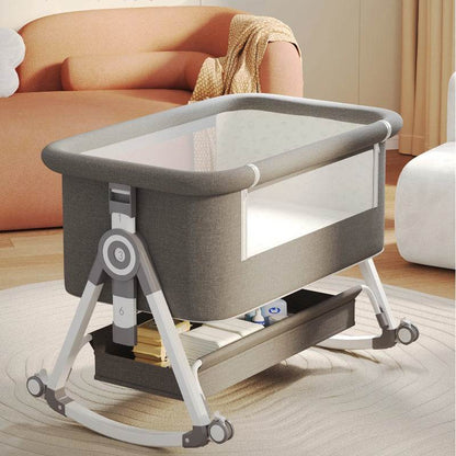 Berceau Cododo Inclinable - CODODO