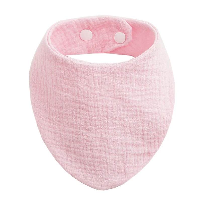 Bavoir Bandana Bébé - CODODO