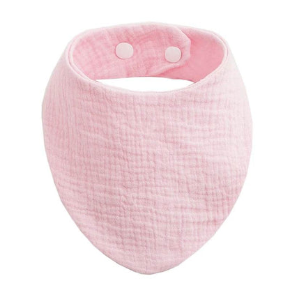 Bavoir Bandana Bébé - CODODO