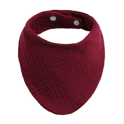 Bavoir Bandana Bébé - CODODO