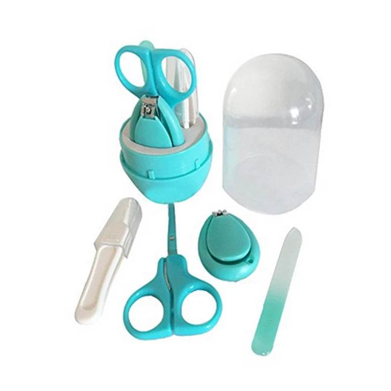 Kit Soin Ongles Bébé - CODODO