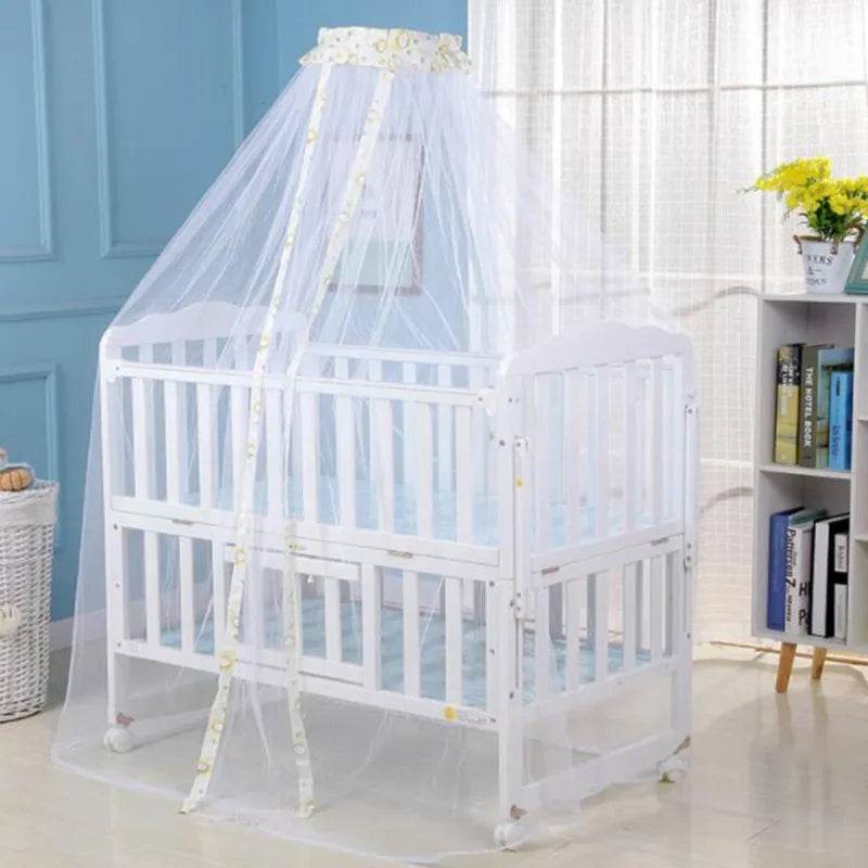 Moustiquaire Lit Bébé - CODODO