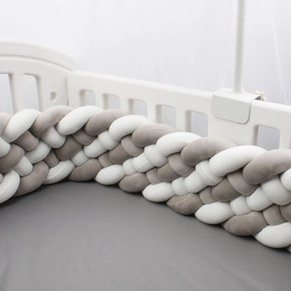 Tresse de Lit 2M -  6 Brins