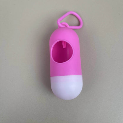 Distributeur de Sac à Couche - CODODO