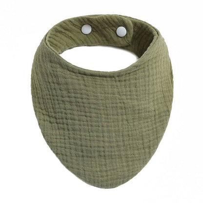 Bavoir Bandana Bébé - CODODO