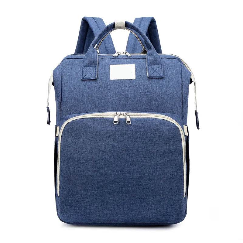 Sac à Dos à Langer Nomade - CODODO