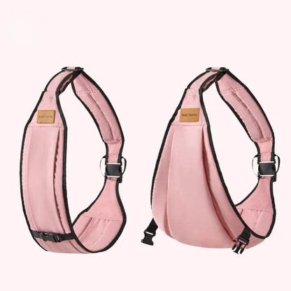 Porte bébé Bandoulière - CODODO
