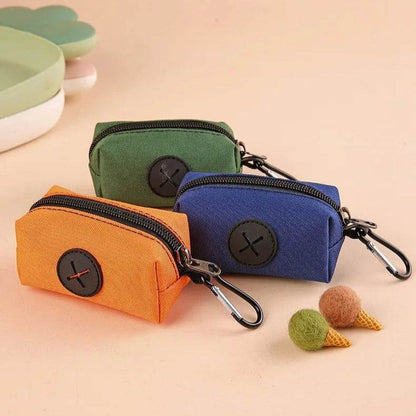 Dristributeur de Sacs à Couches - CODODO