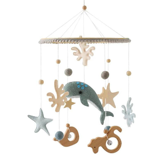 Mobil Bébé Mer - CODODO